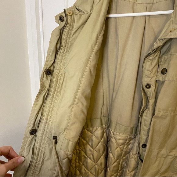 MICHAEL MICHAEL KORS Field Jacket - Picture 7 of 11